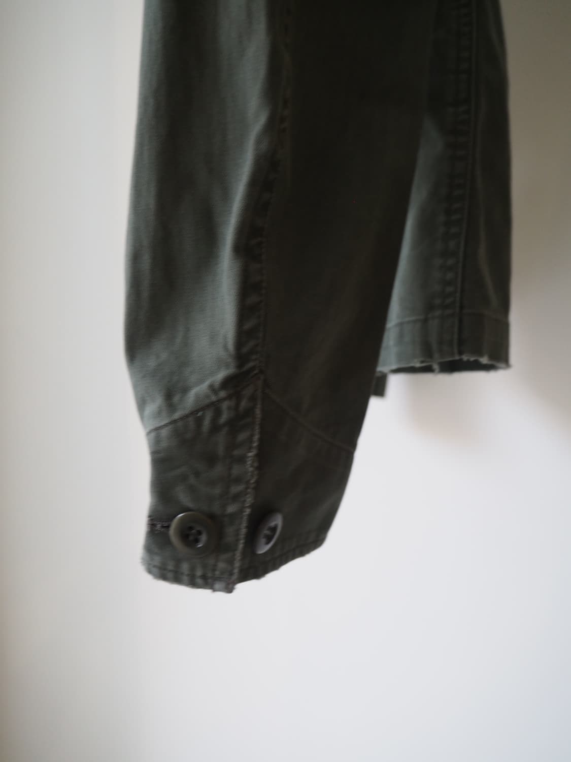 Pledge military jacket  상품이미지5