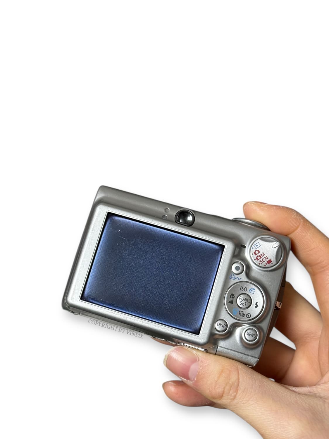 캐논 익서스 750(익시 700,파워샷 SD550) 디지털 카메라 디카 상품이미지10