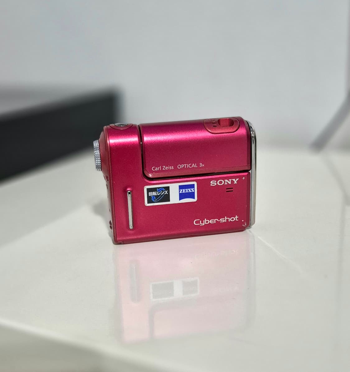 SONY 소니 사이버샷 F88 빈티지 레트로 디카 상품이미지8