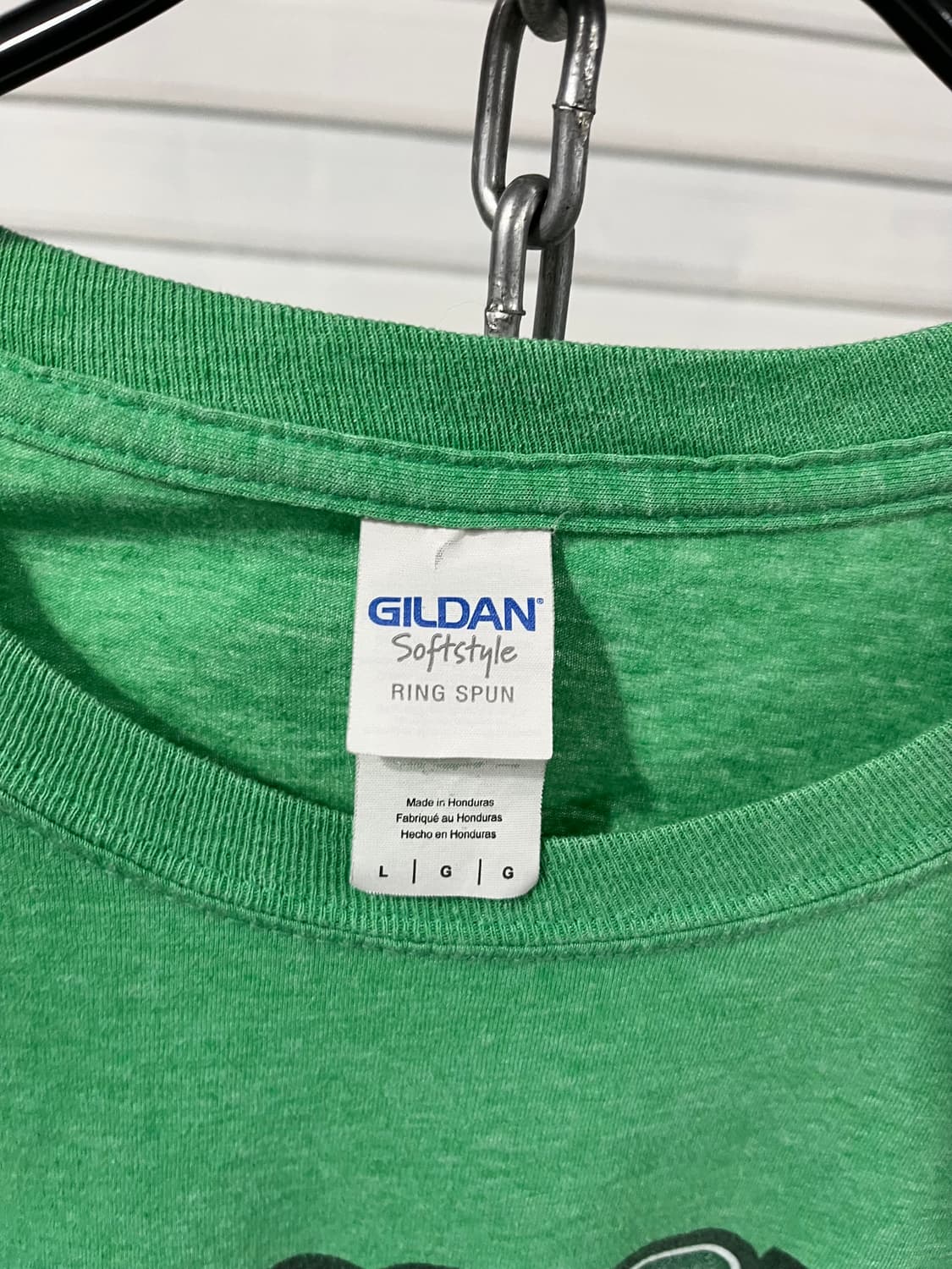 GILDAN Ramapo tee 상품이미지8