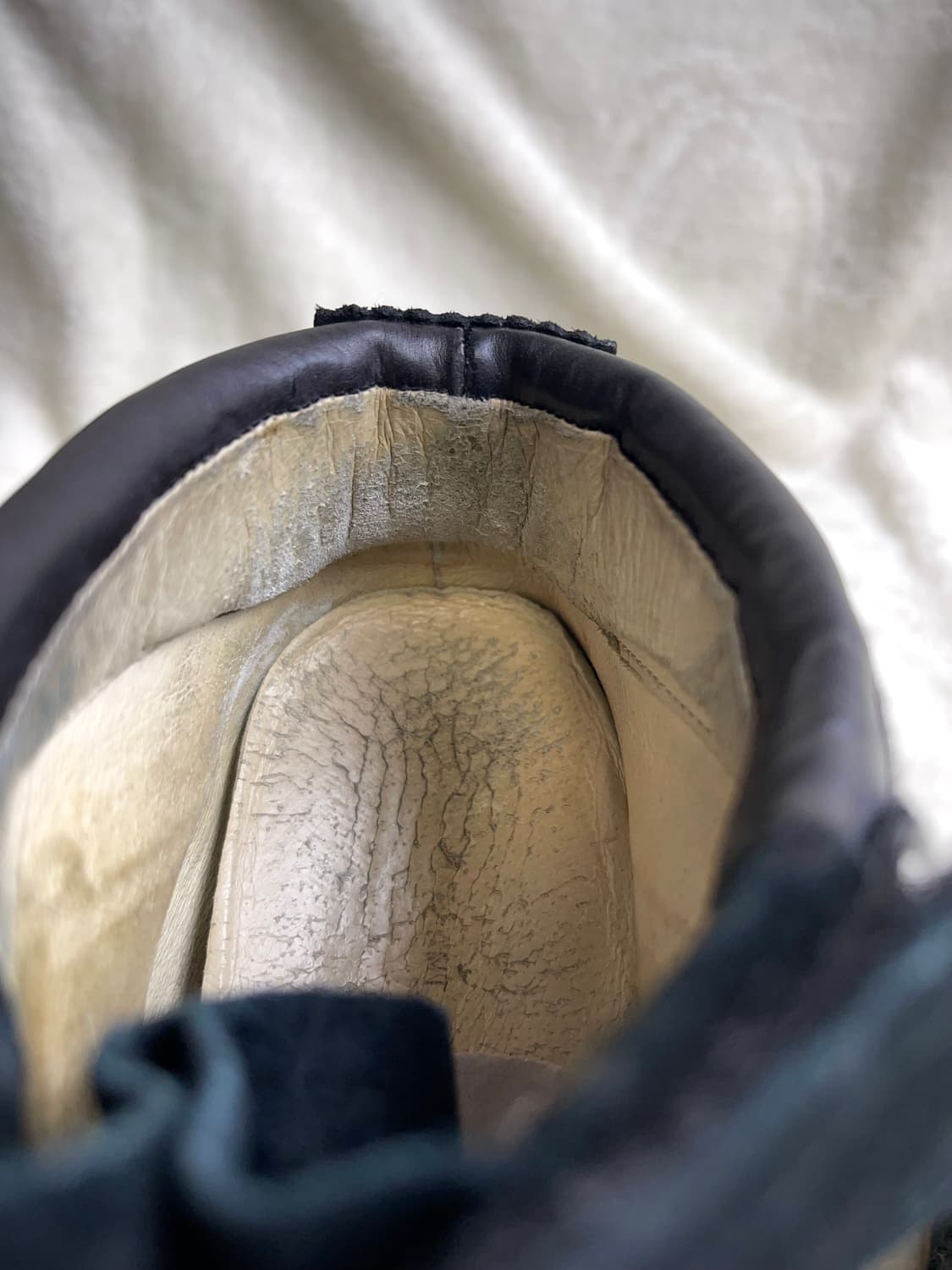 [37] 이자벨마랑 바비 웨지 스니커즈 || 240 상품이미지10