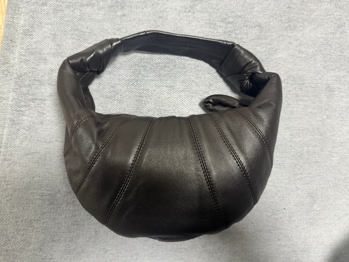 [LEMAIRE] 르메르 미니포춘 다크초코 상품이미지3