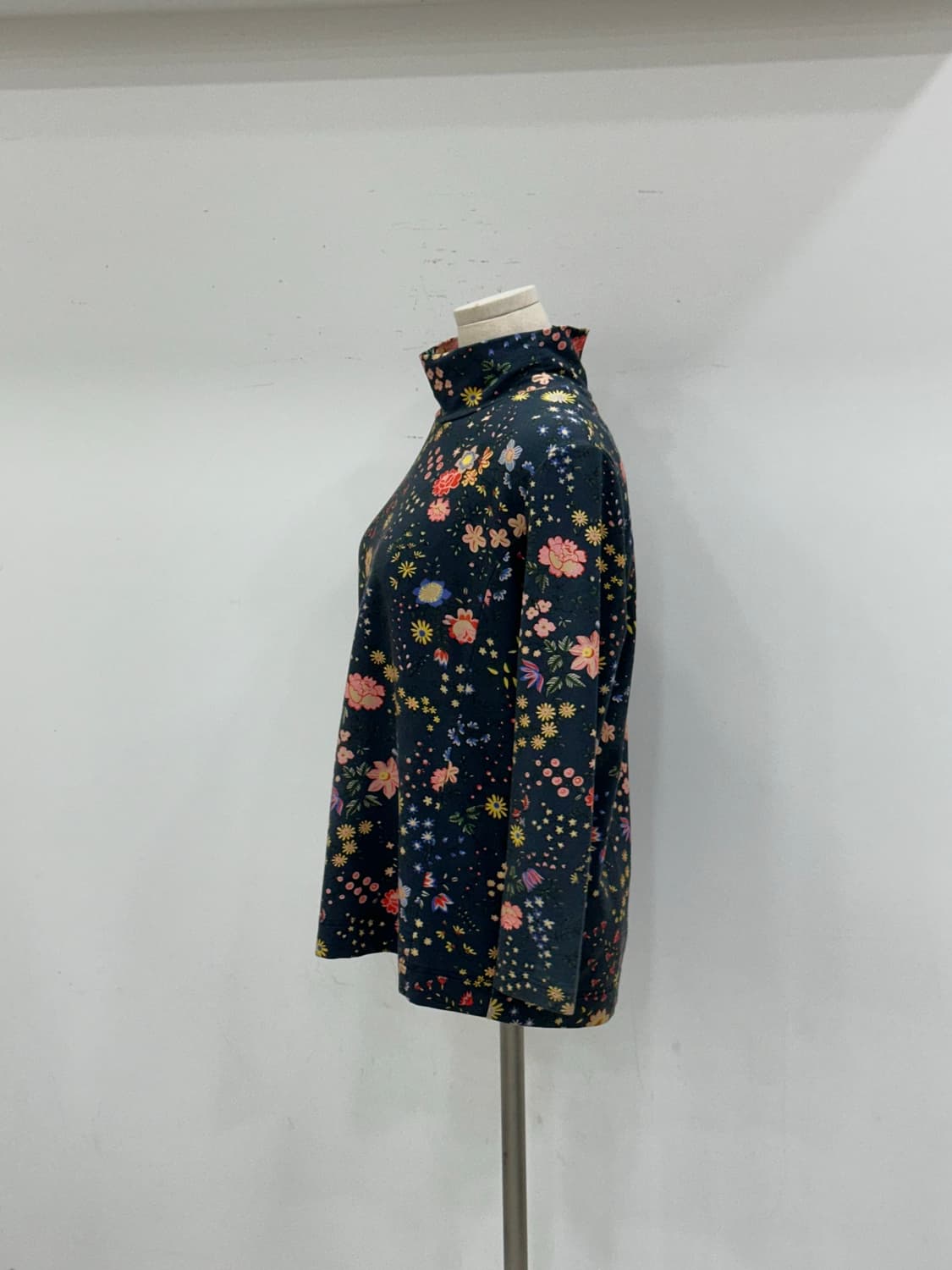 오일릴리 목폴라 상품이미지4