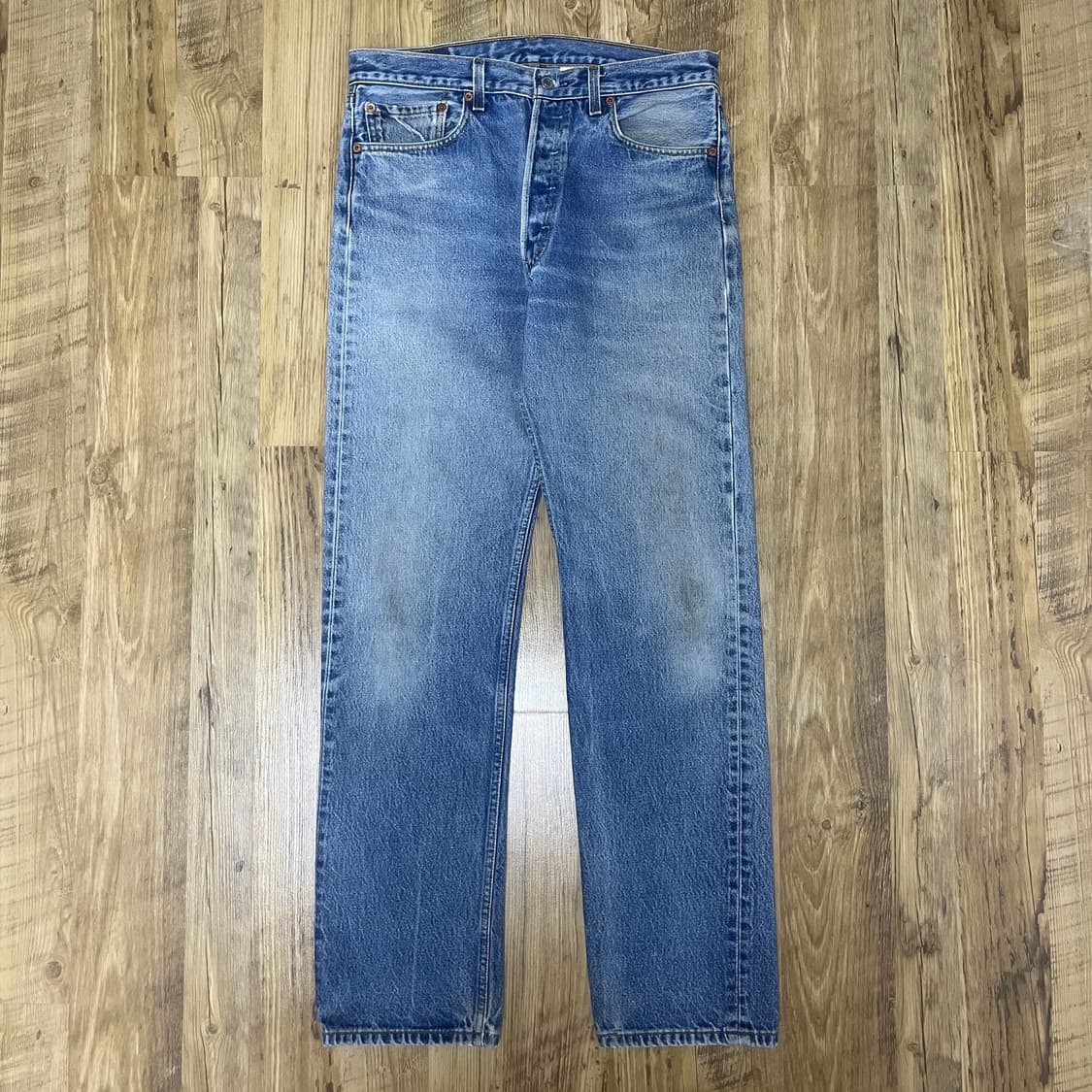 2000년 생산 levis 501xx [33] 상품이미지1
