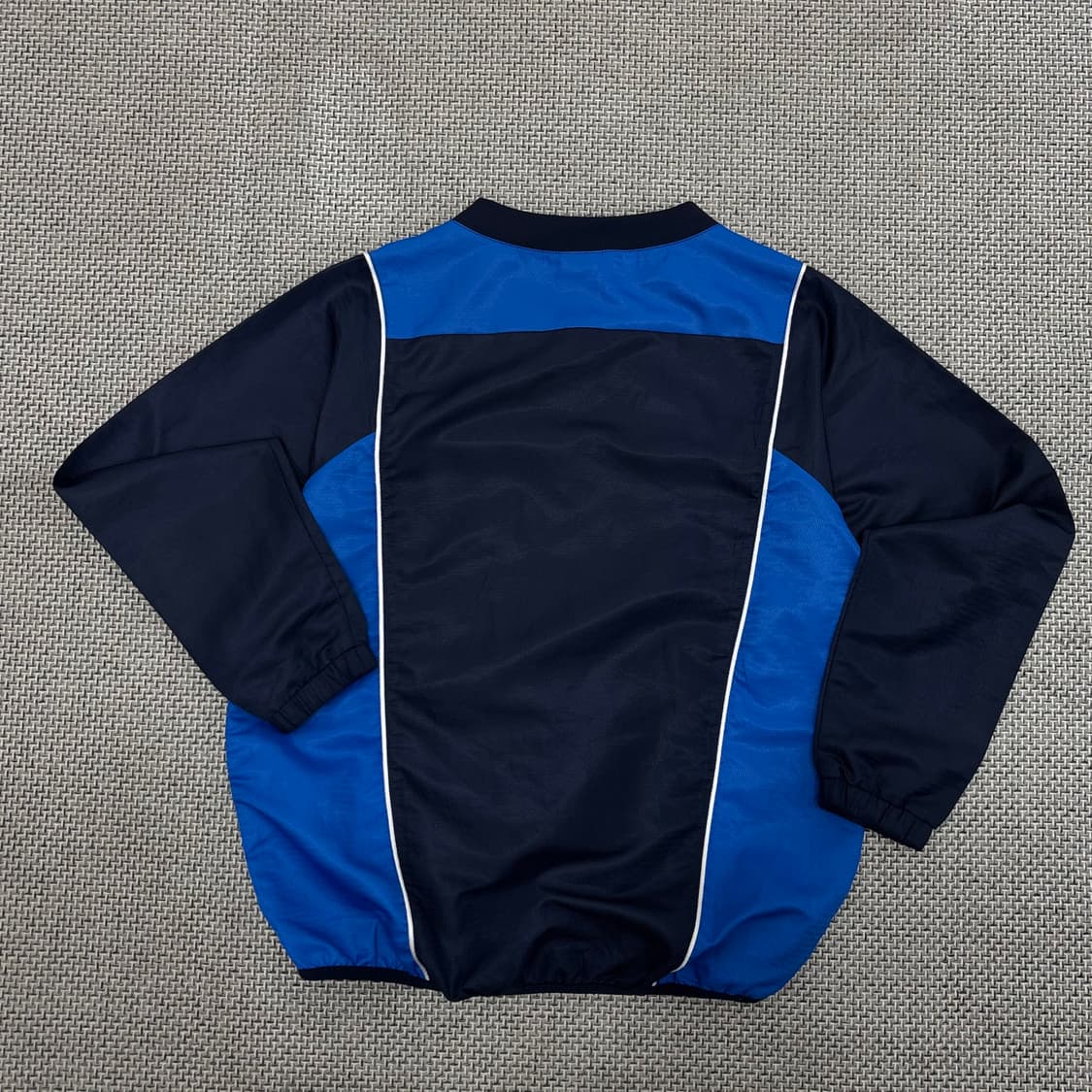 umbro 올드스쿨 재팬 여성 웜업  상품이미지2