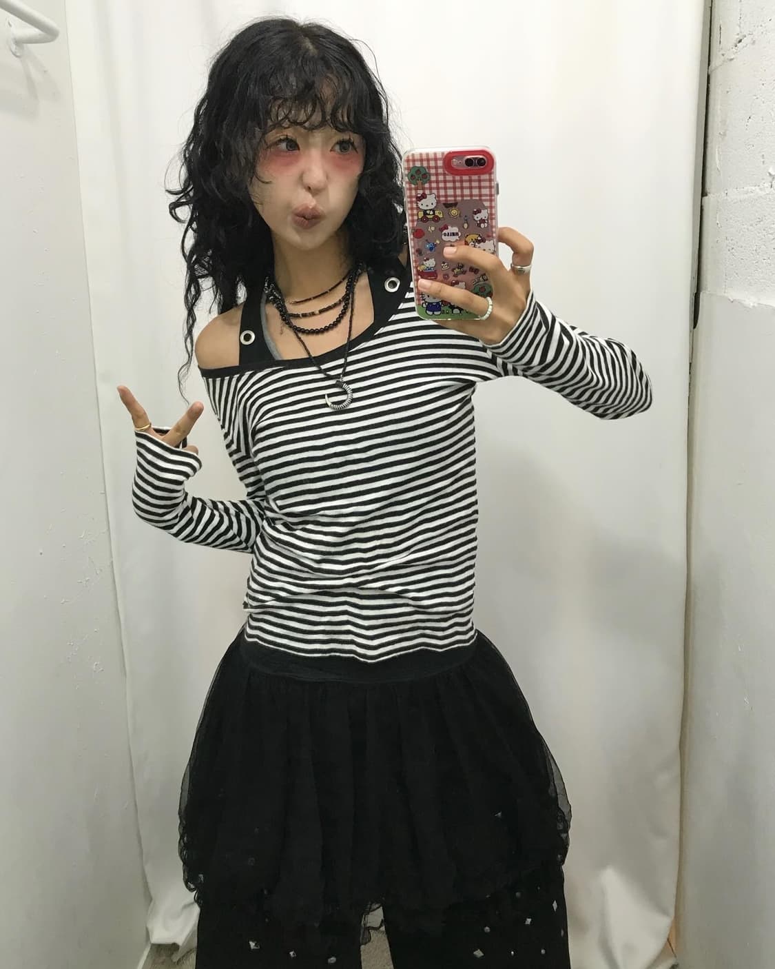 GAP Stripe Long Sleeves 상품이미지3