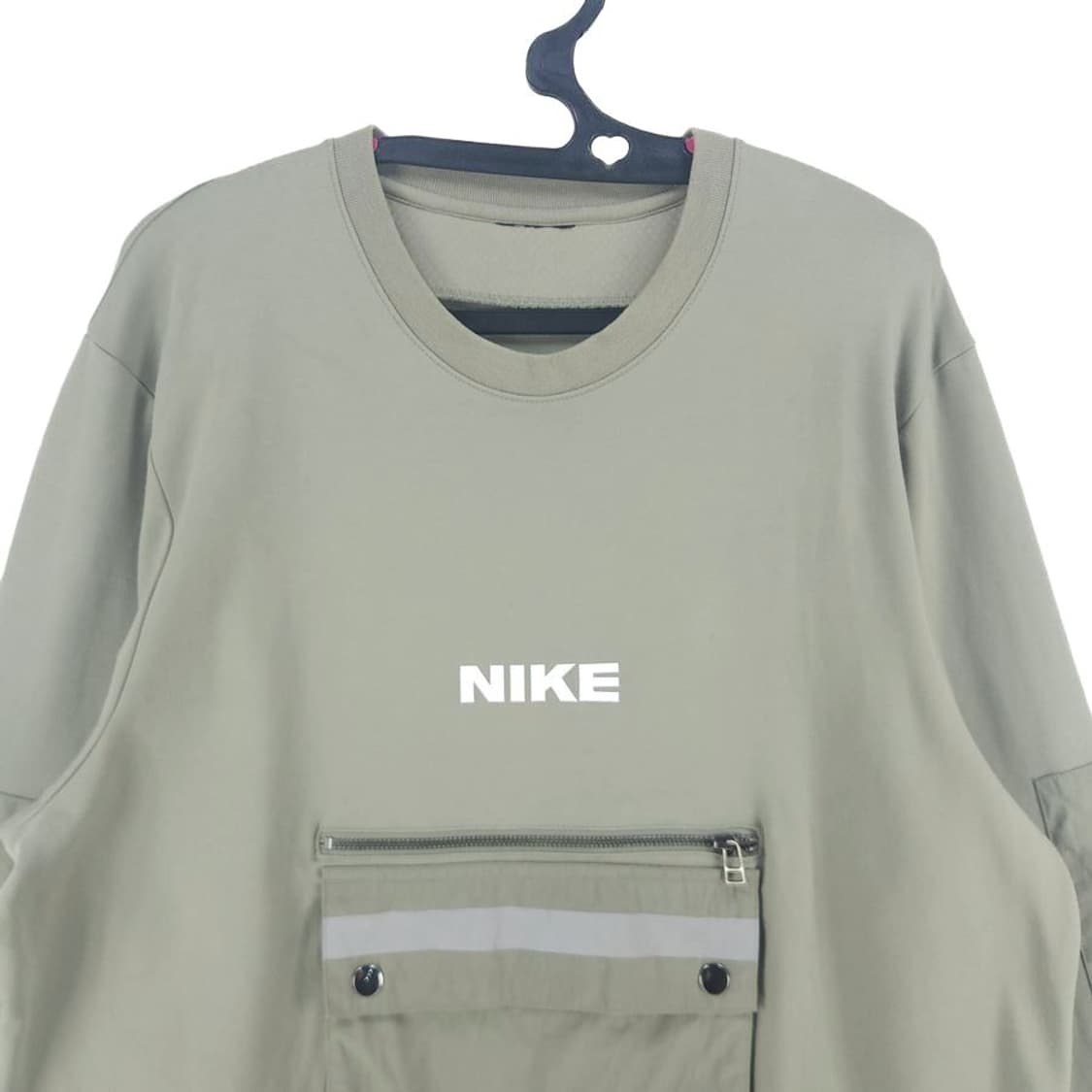 [남M]나이키 레이온혼방 시티 메이드[Y62-081] 상품이미지2