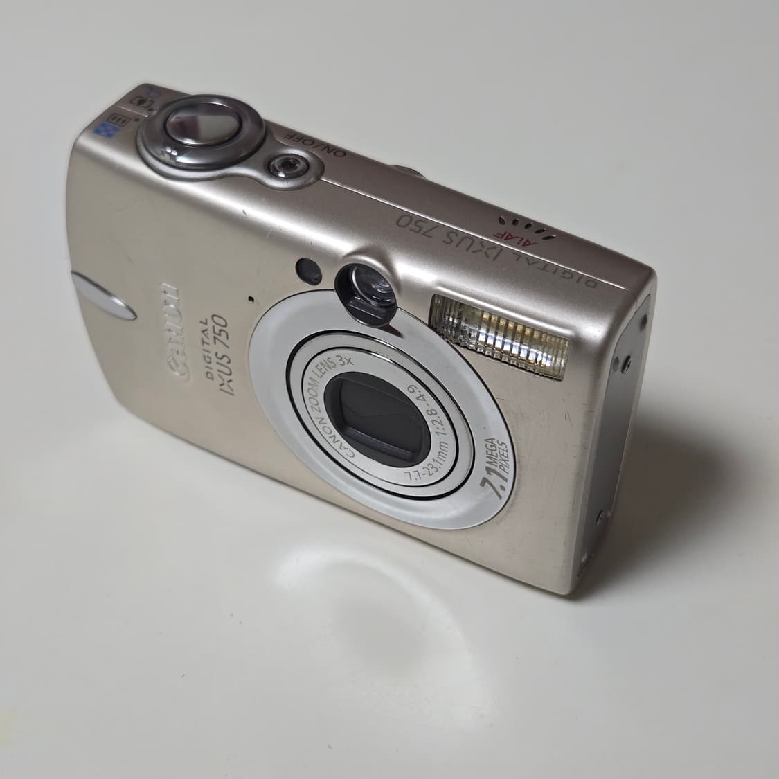 캐논 Canon 익서스750카메라 상품이미지3