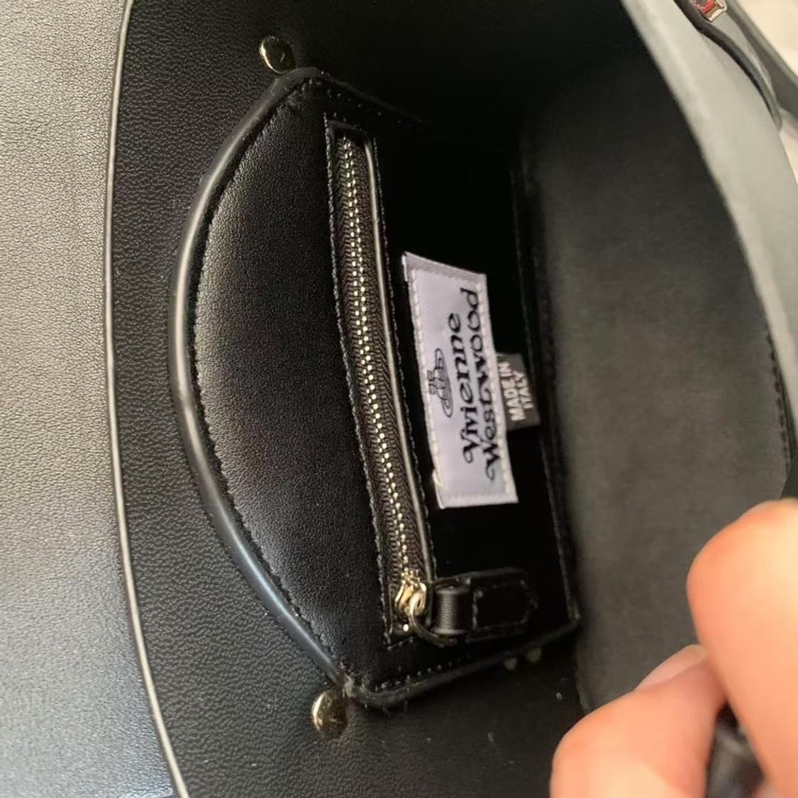 Vivienne Westwood shoulder bag 상품이미지5