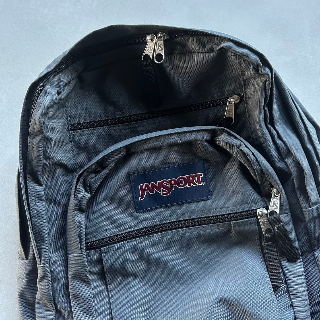 잔스포츠 JANSPORTS 빅스튜던트 백팩 가방 상품이미지3