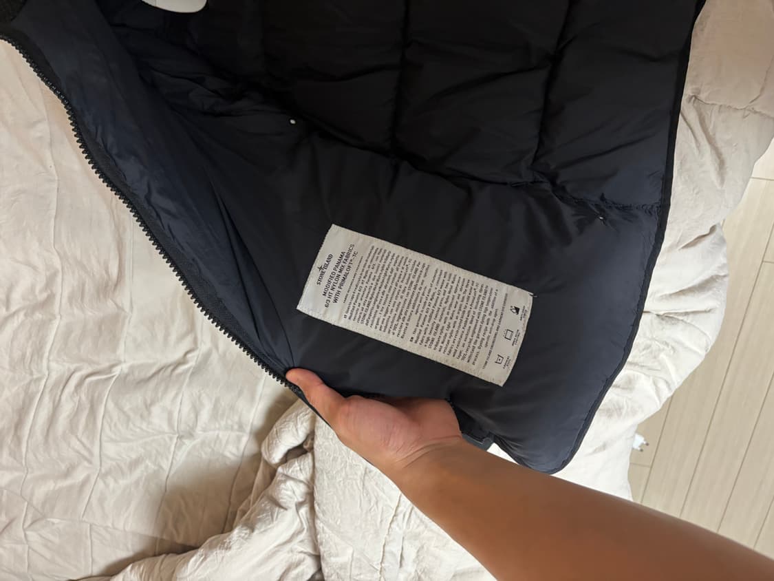 스톤아일랜드 파나마 L 상품이미지4