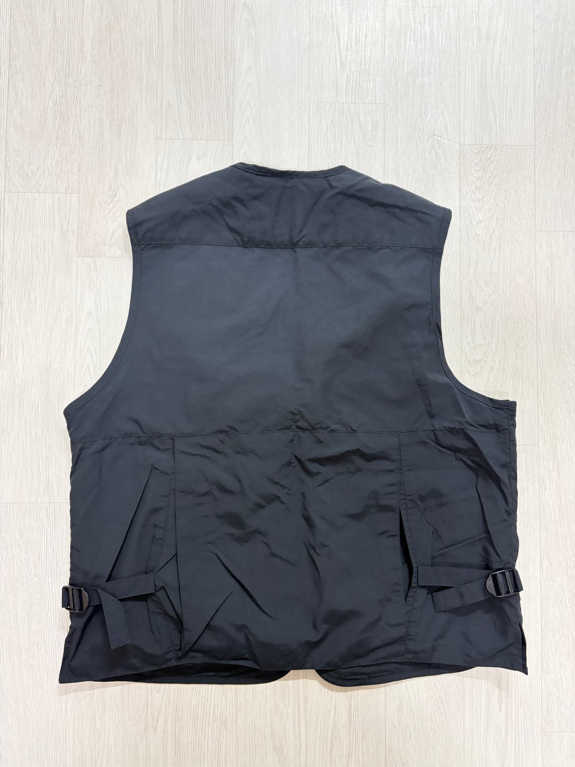 벤 데이비스 패딩 유틸리티 베스트 상품이미지4