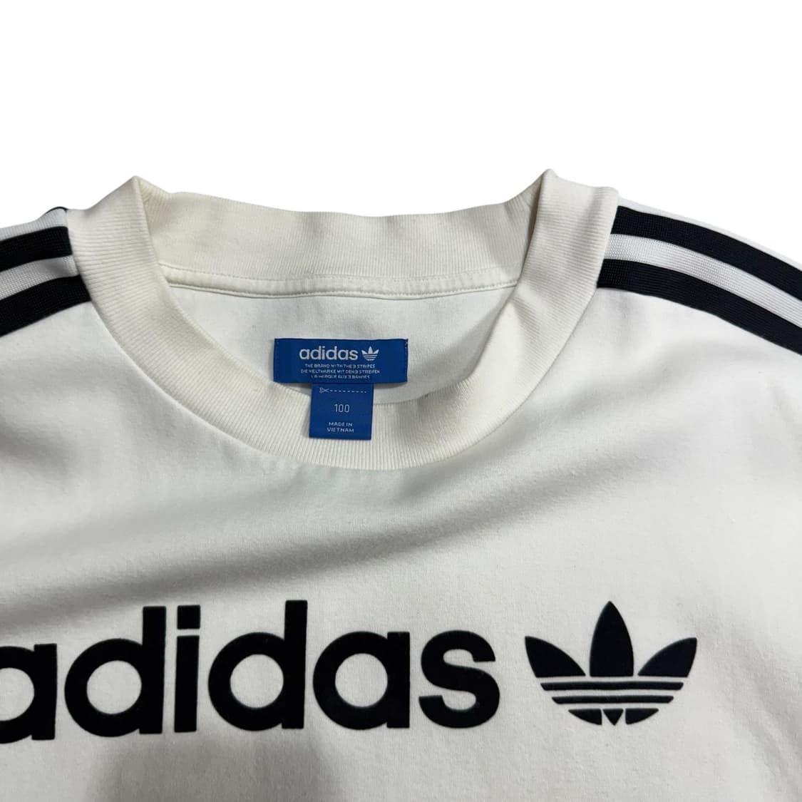 아디다스 맨투맨 상품이미지2