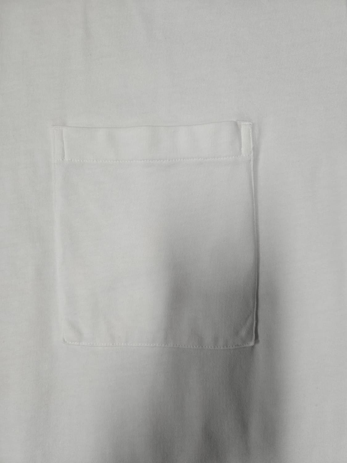 코스 COS 포켓 반팔 티셔츠 상품이미지4