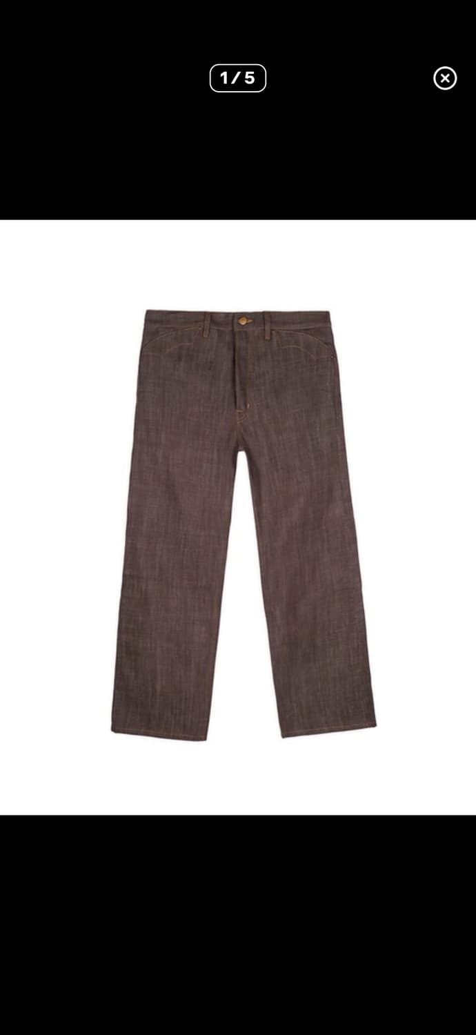 Brain dead x APC 상품이미지1