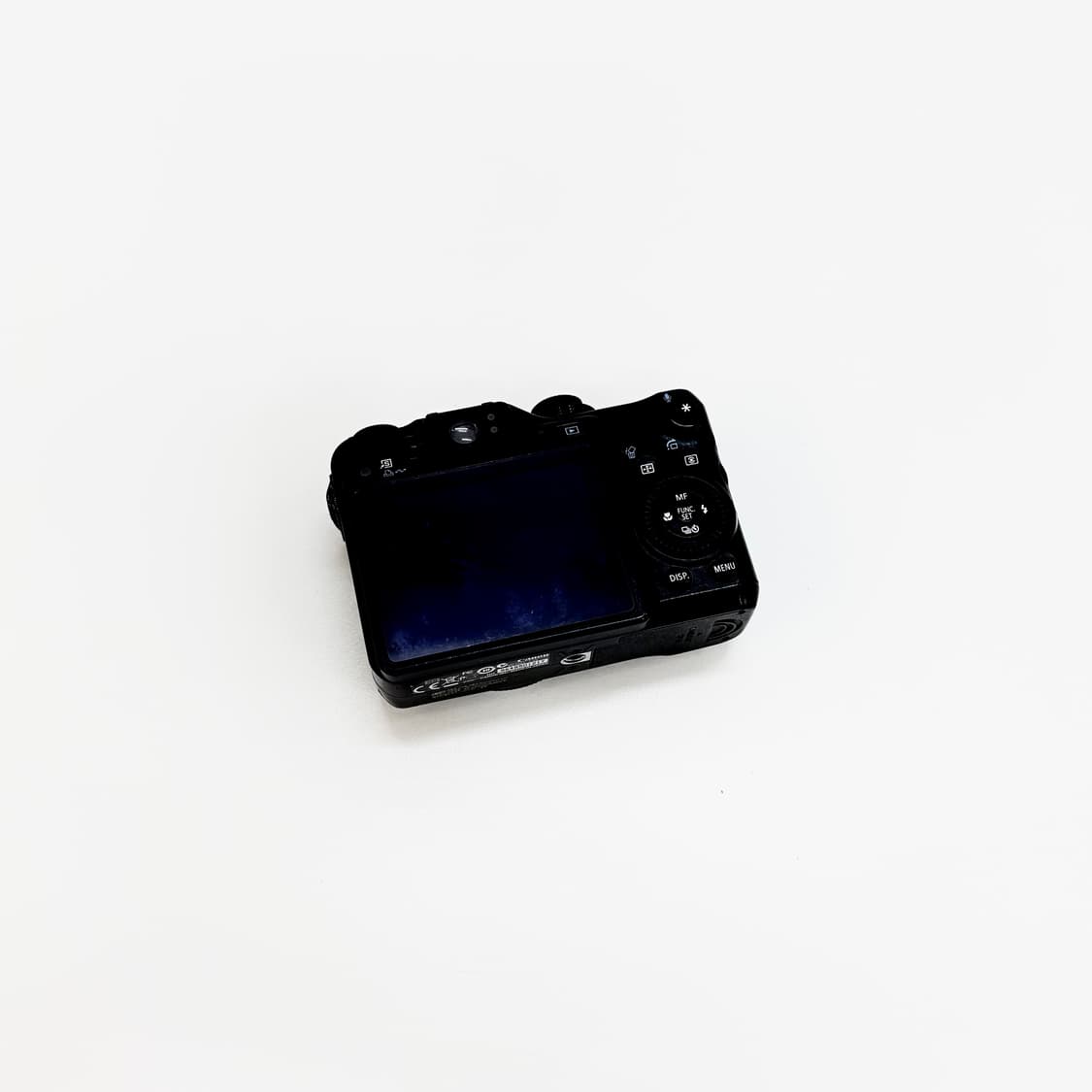 하이엔드!!) 캐논 g10 상품이미지5