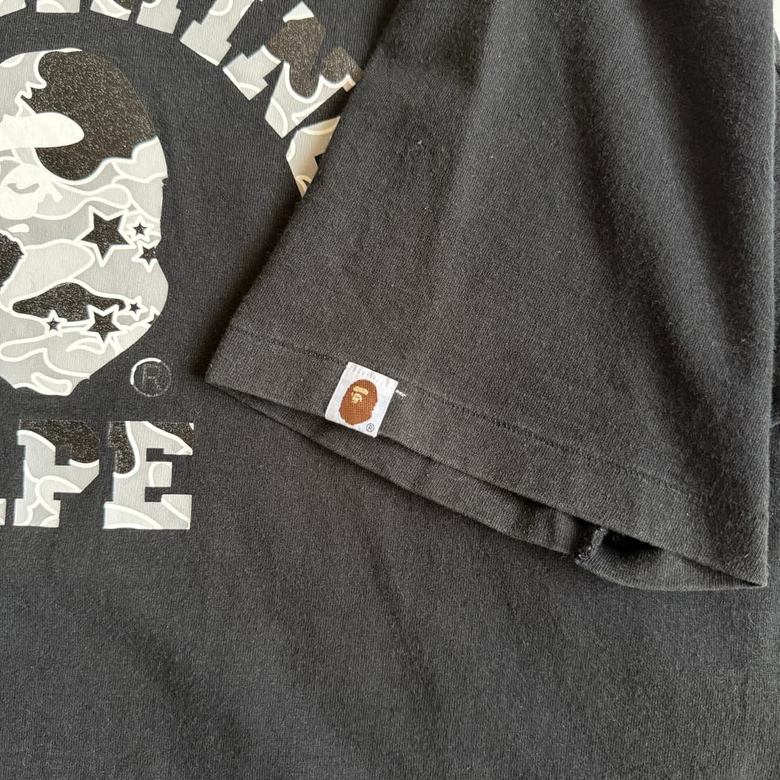 90s A bathing ape 상품이미지5
