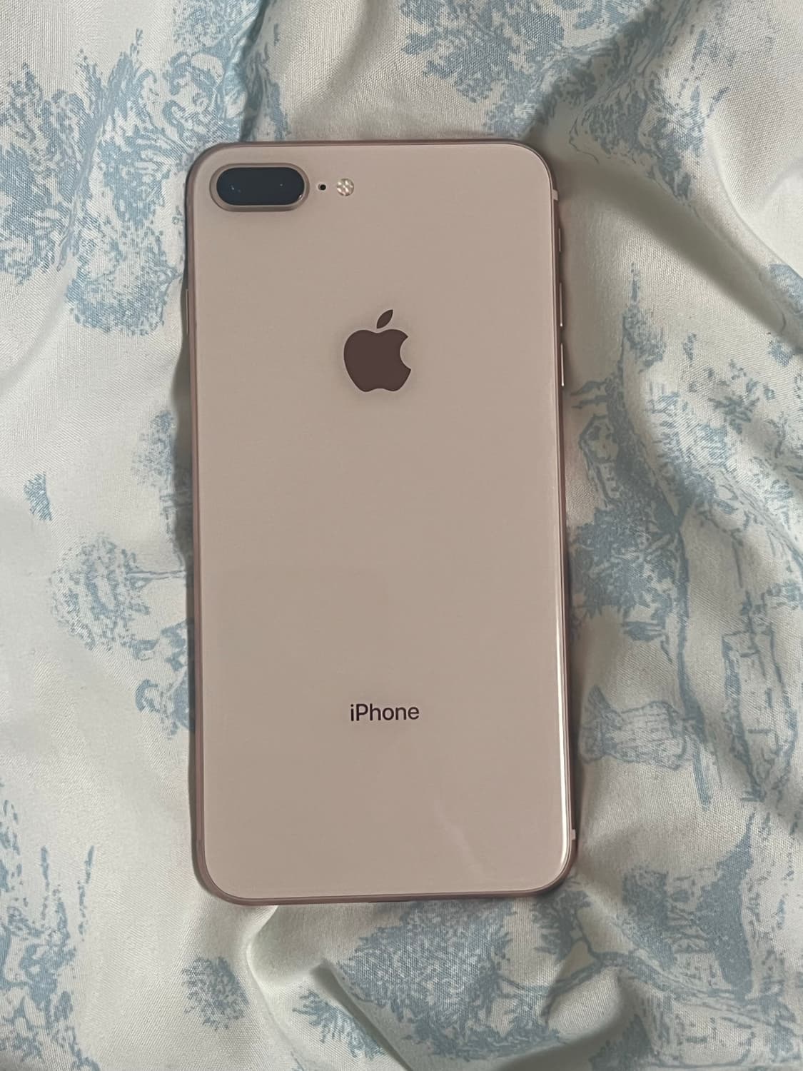 아이폰 8+ 64GB 로즈골드 상품이미지1