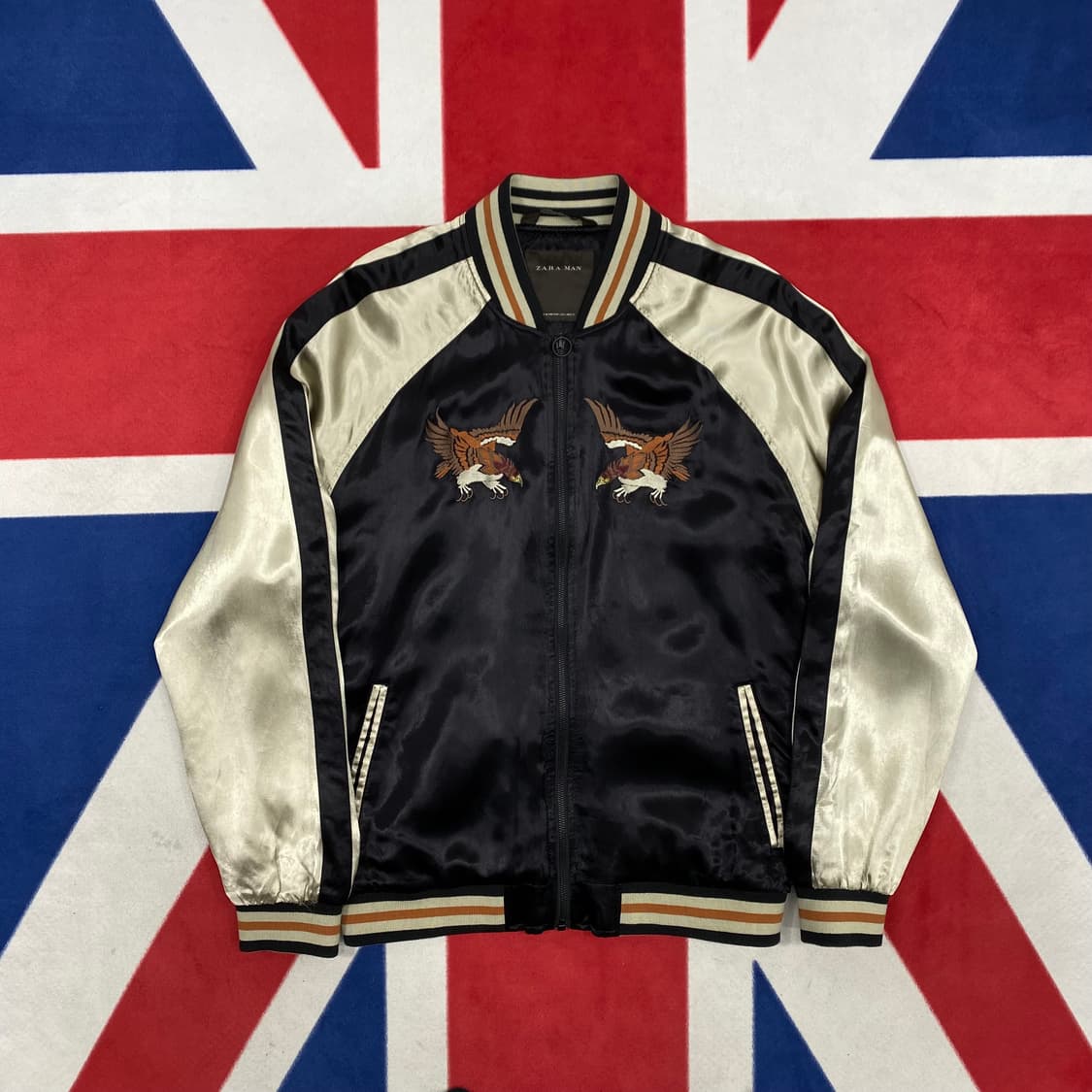 자라 스카쟌 L 상품이미지1