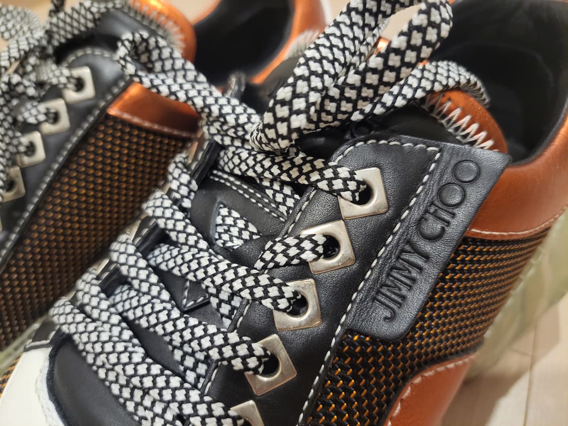 정품 지미추 상태깨끗 43 사이즈 상품이미지2