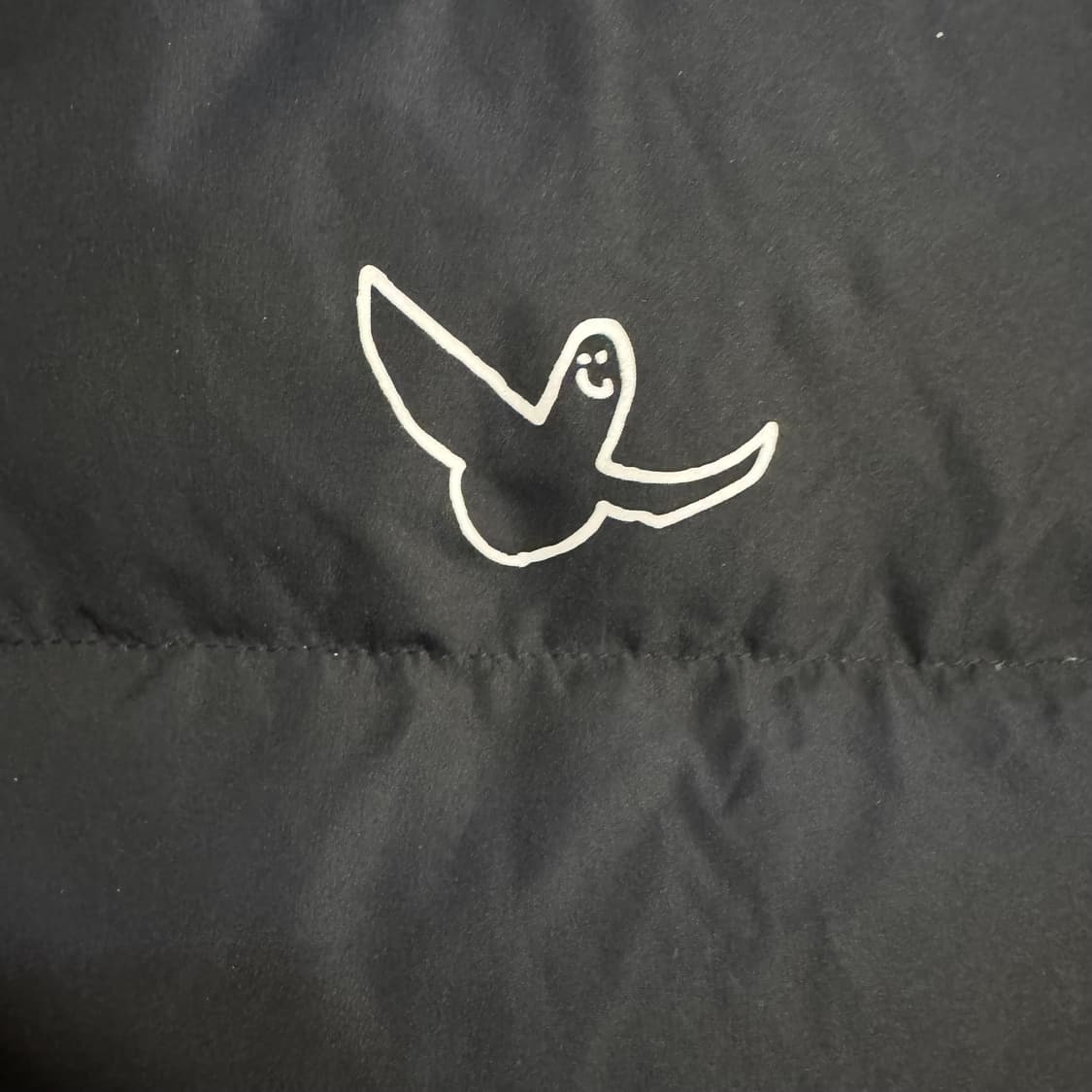 왓잇이즌 마크곤잘레스 덕다운 푸퍼 패딩 상품이미지4