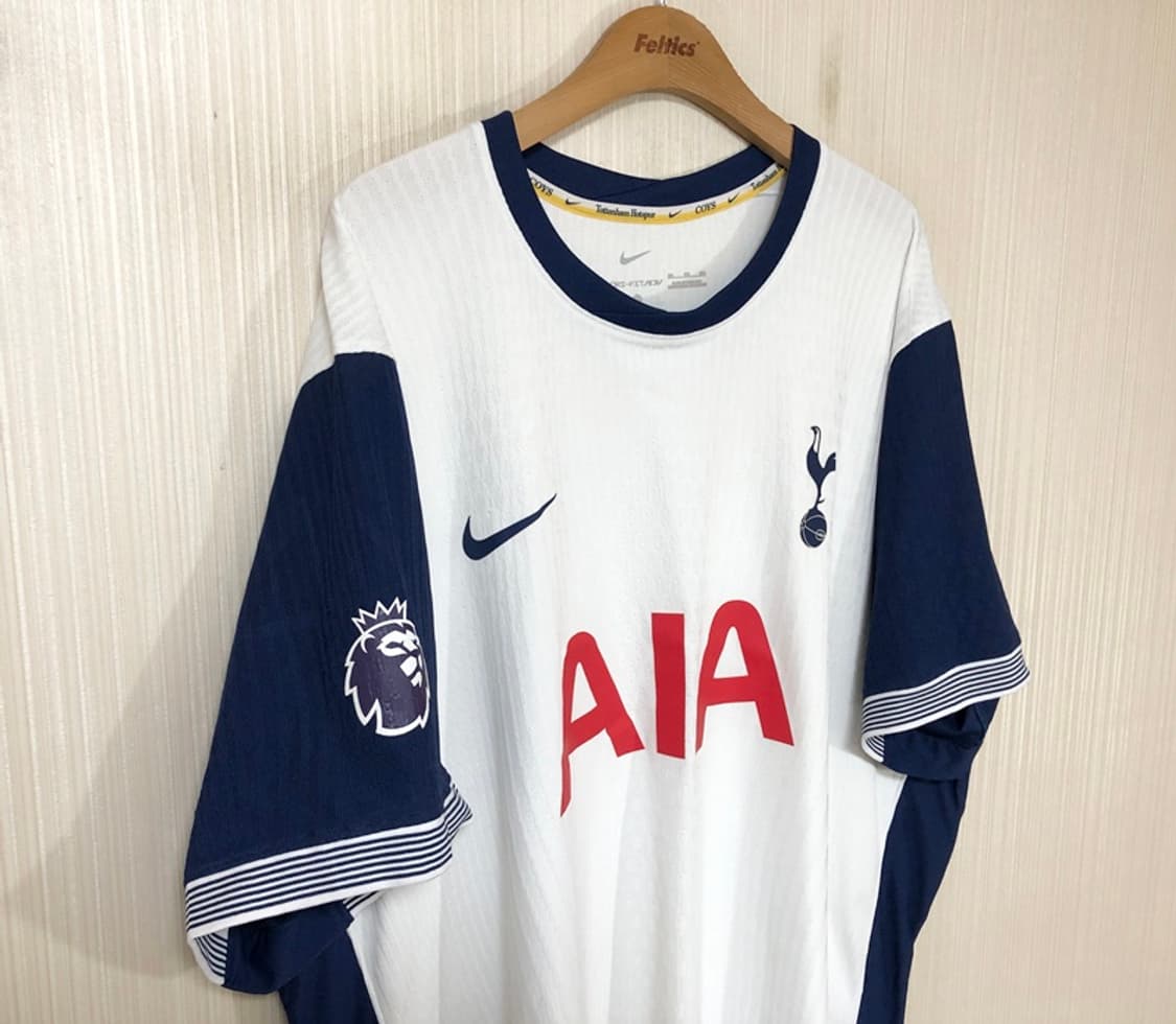 나이키 24-25 토트넘훗스퍼 홈유니폼/져지 3XL(해외) #7 손흥민 상품이미지5