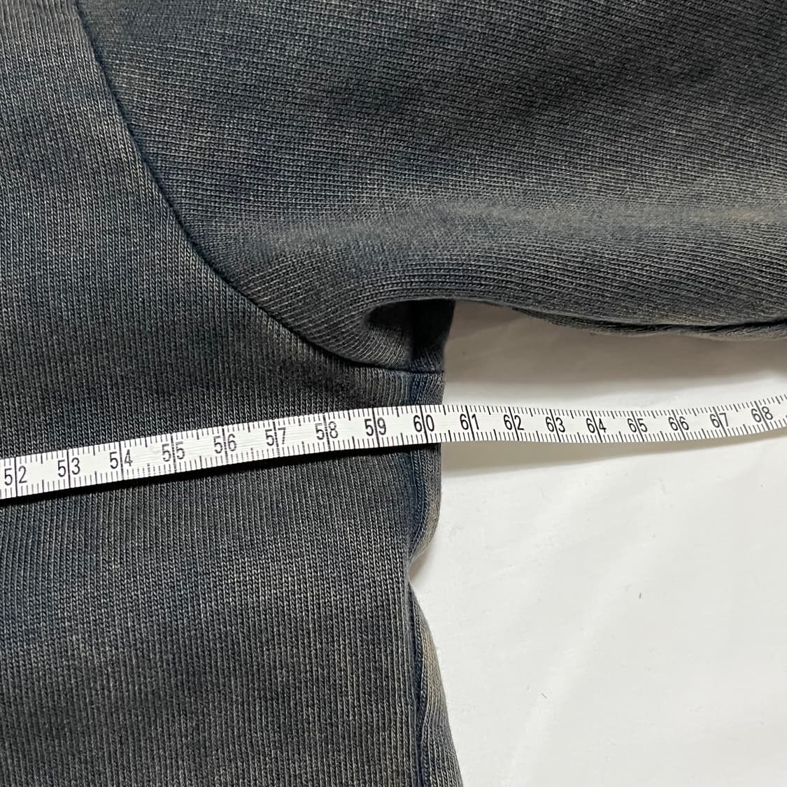 사보타지 후드티 상품이미지8