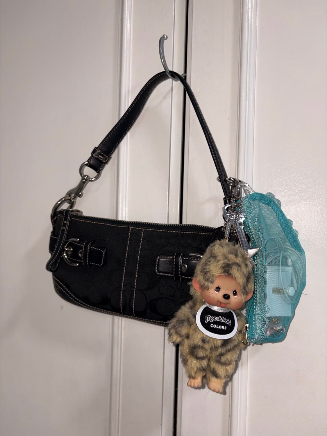 Coach mini bag 상품이미지1