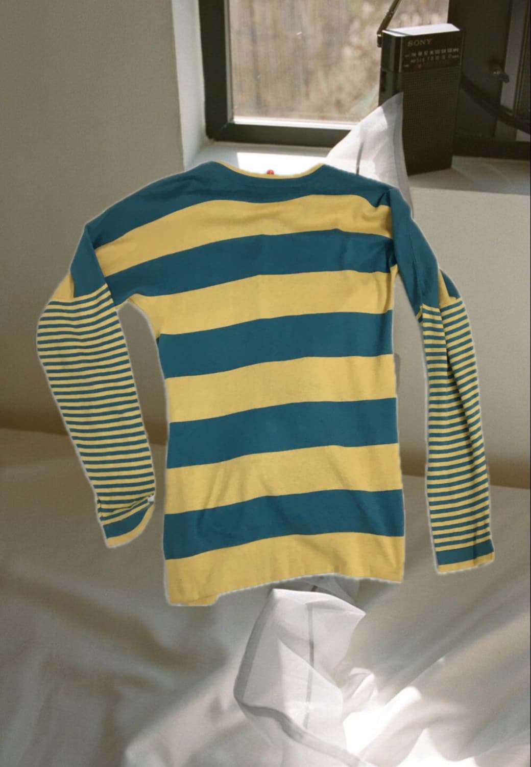 비비안웨스트우드 레드라벨 가디건 vivienne 상품이미지4