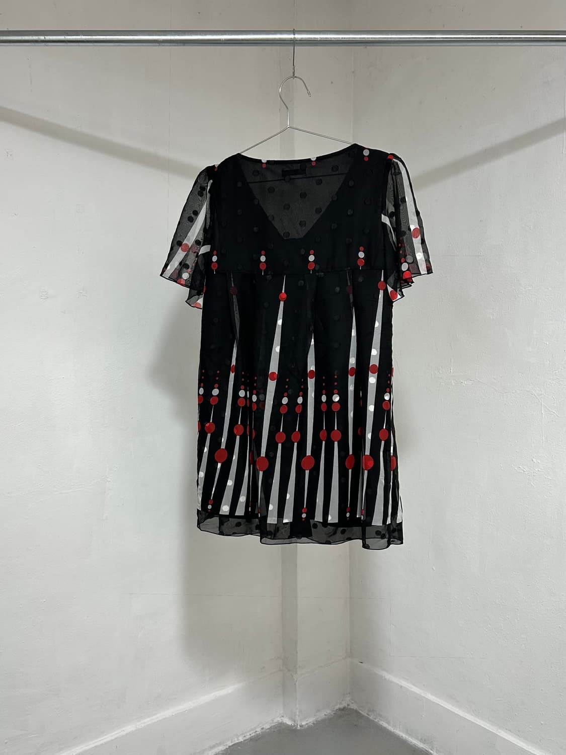 vtg dress 상품이미지5