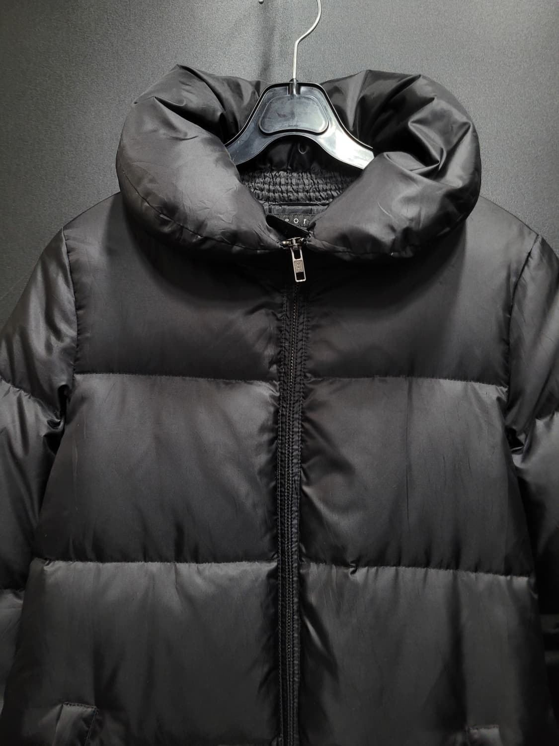 theory 띠어리 다운 롱패딩 상품이미지2