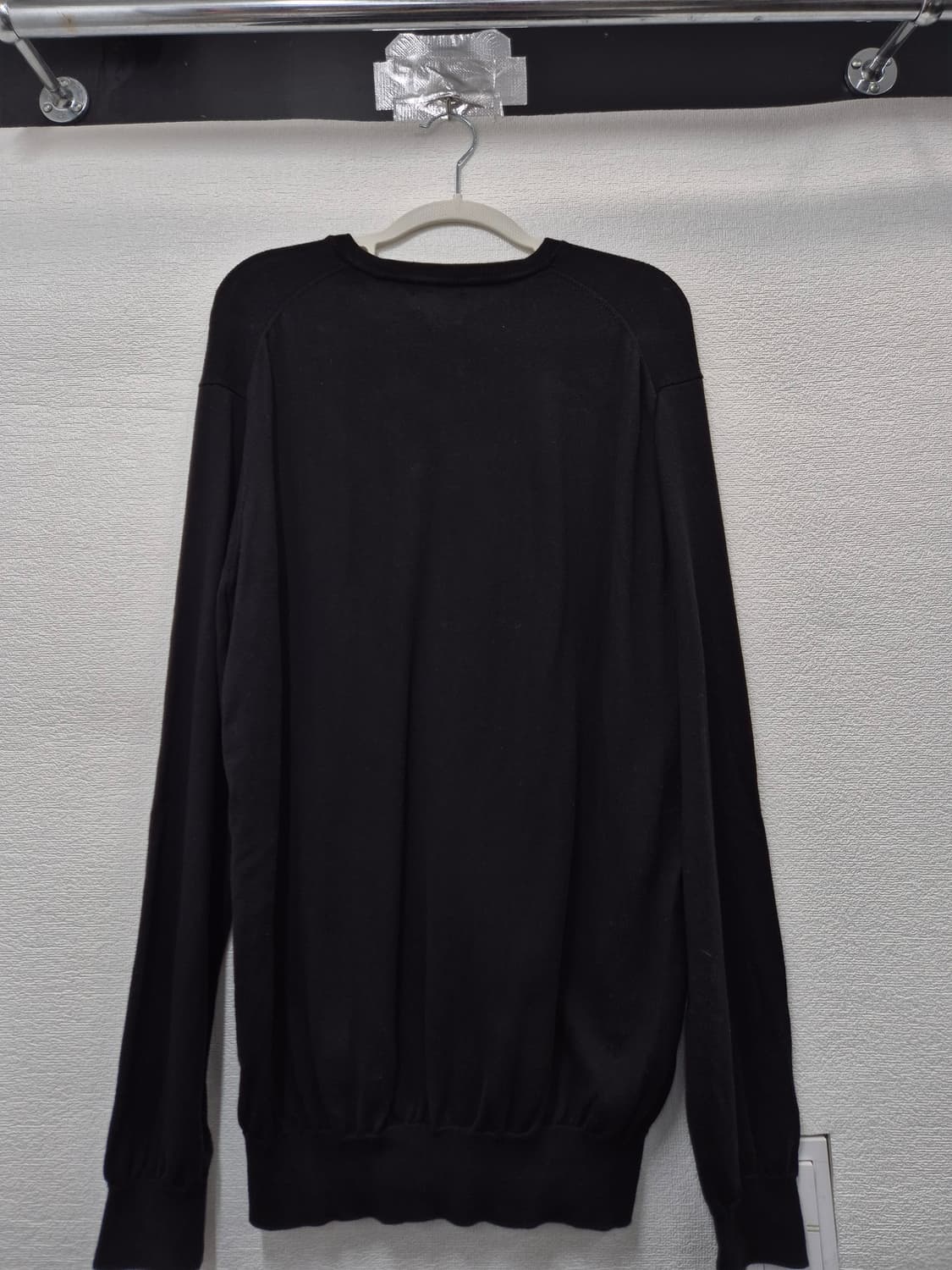 폴로 피마코튼 니트 / 100 (정품) 상품이미지5