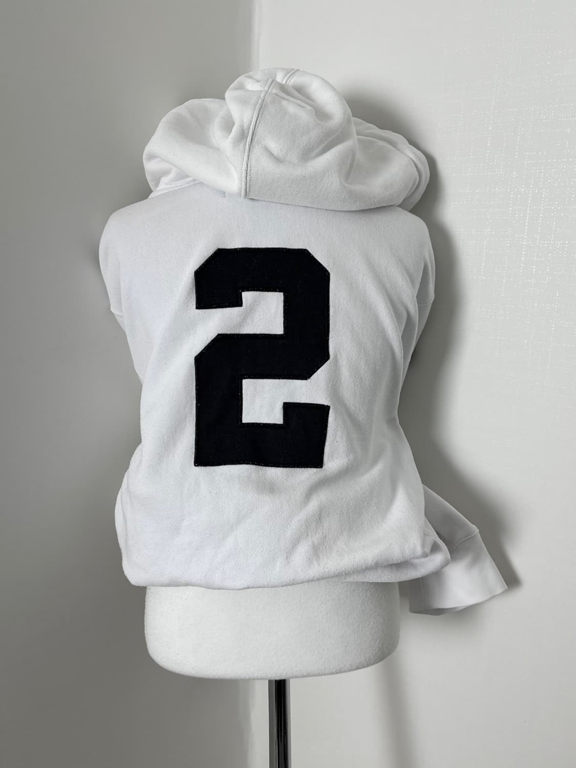 폴로 빅포니 성조기 후드집업  상품이미지2