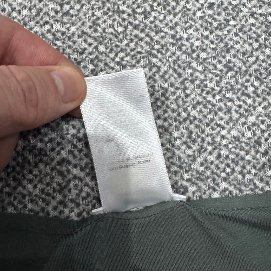 Wolford 티셔츠 상품이미지5