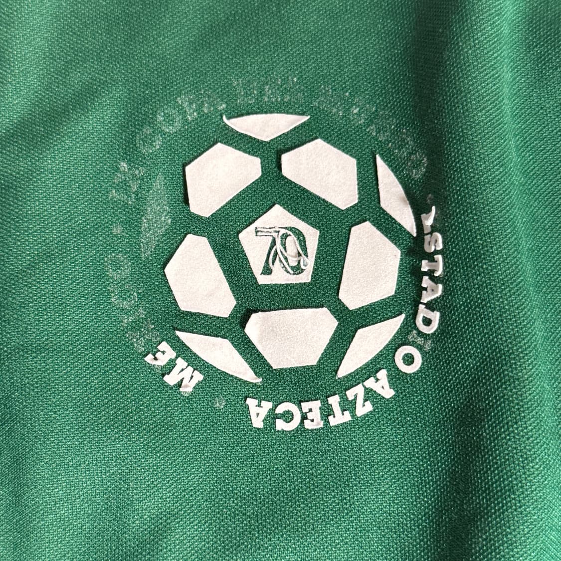 아디다스 멕시코 파이어버드 트랙탑 져지 100 상품이미지8