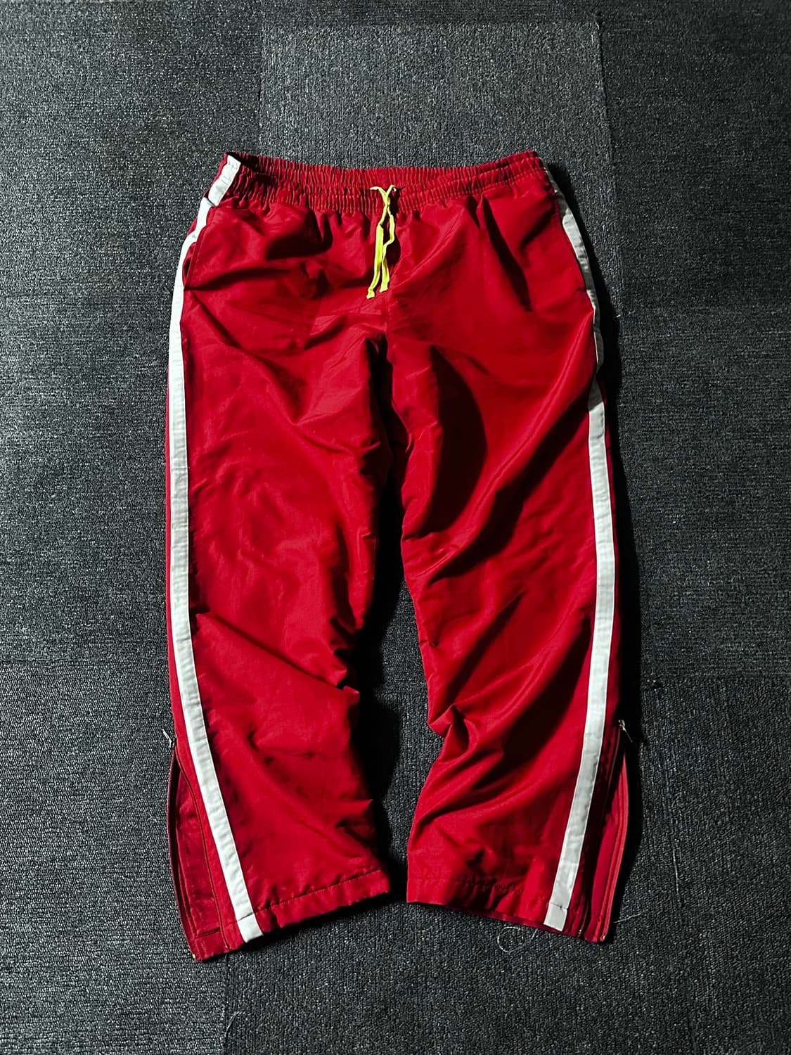 Nike Basketball 나이키 농구 트랙팬츠 L사이즈 상품이미지3
