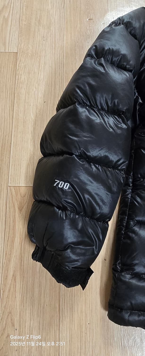 노스페이스 눕시 메트로 90 상품이미지2