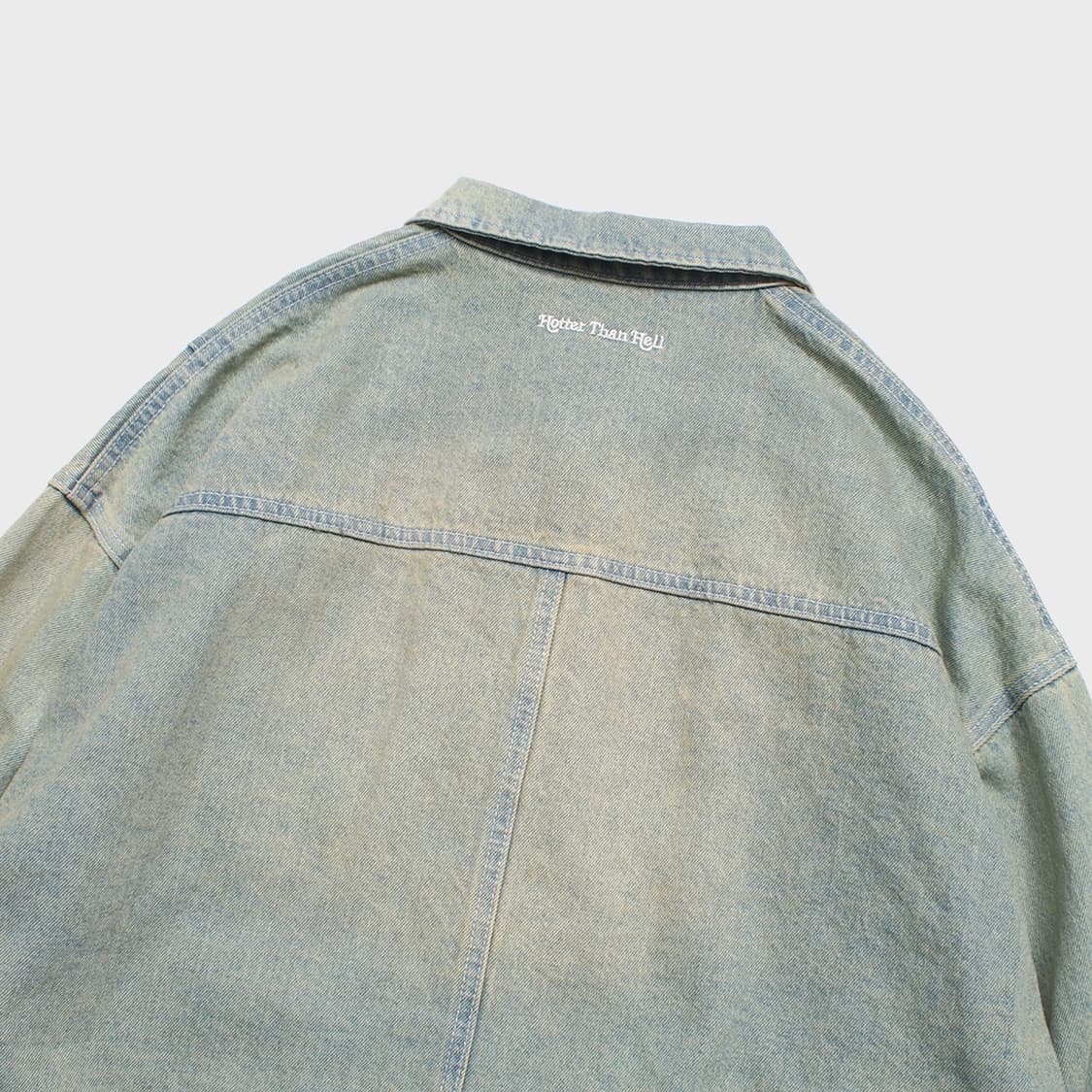 HOTTER THAN HELL 상품이미지8