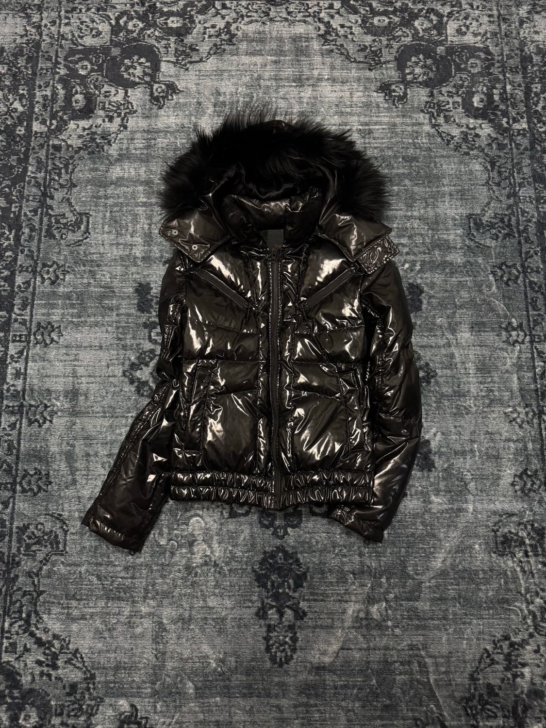 Kiminori morishita by halb glossy fur do 상품이미지1