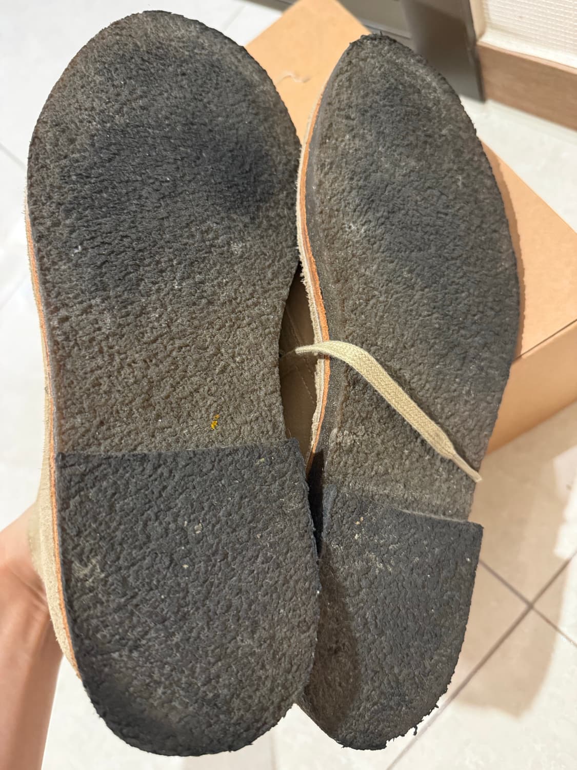 조셉트 처카부츠 leo 265 상품이미지4