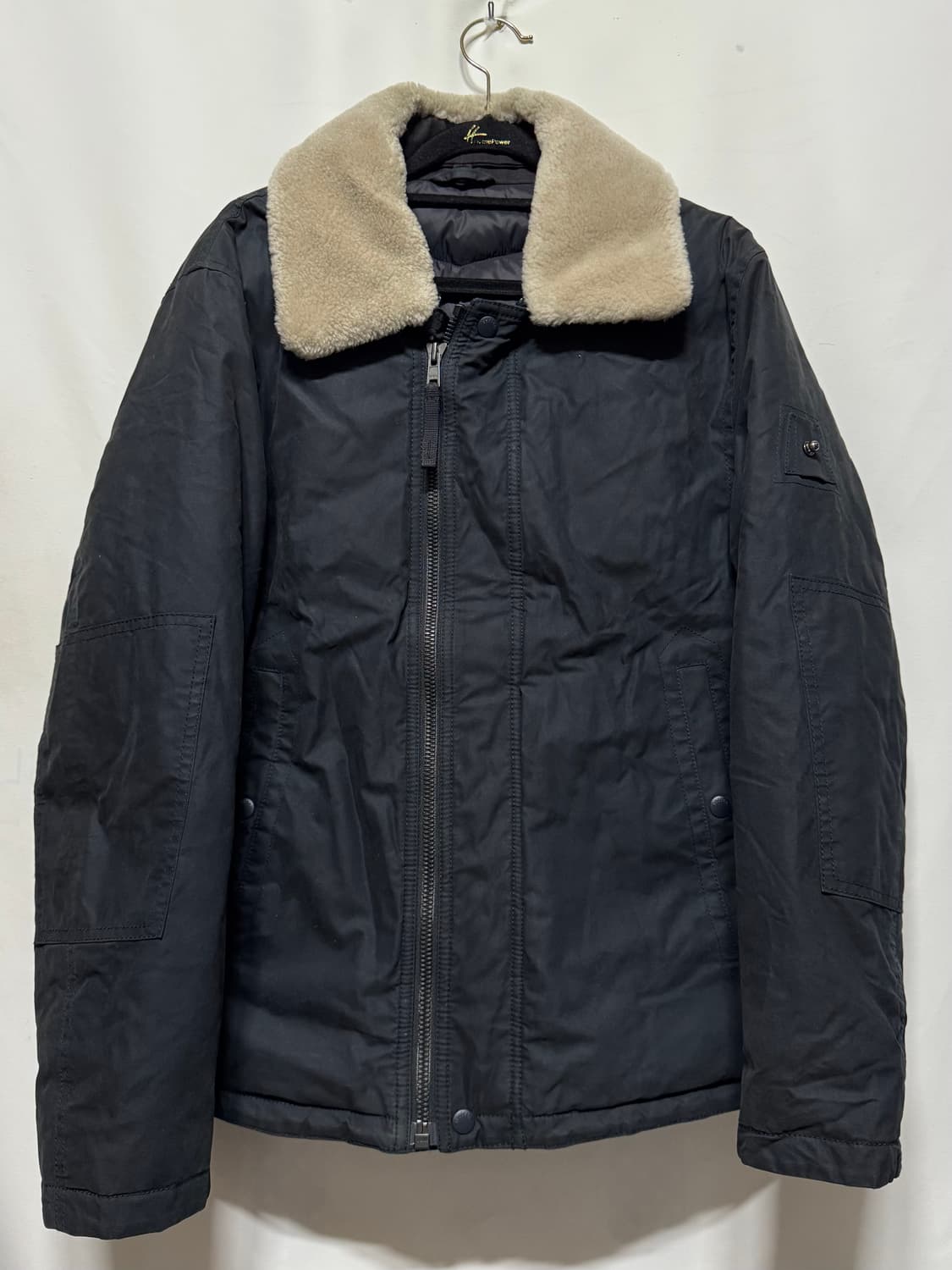 95 시리즈 라파예트 패딩 자켓 상품이미지1