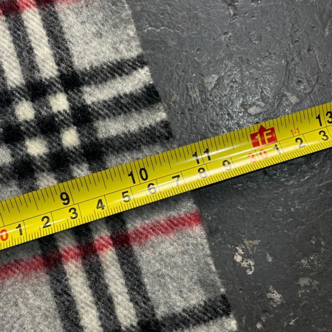 버버리 머플러  상품이미지4