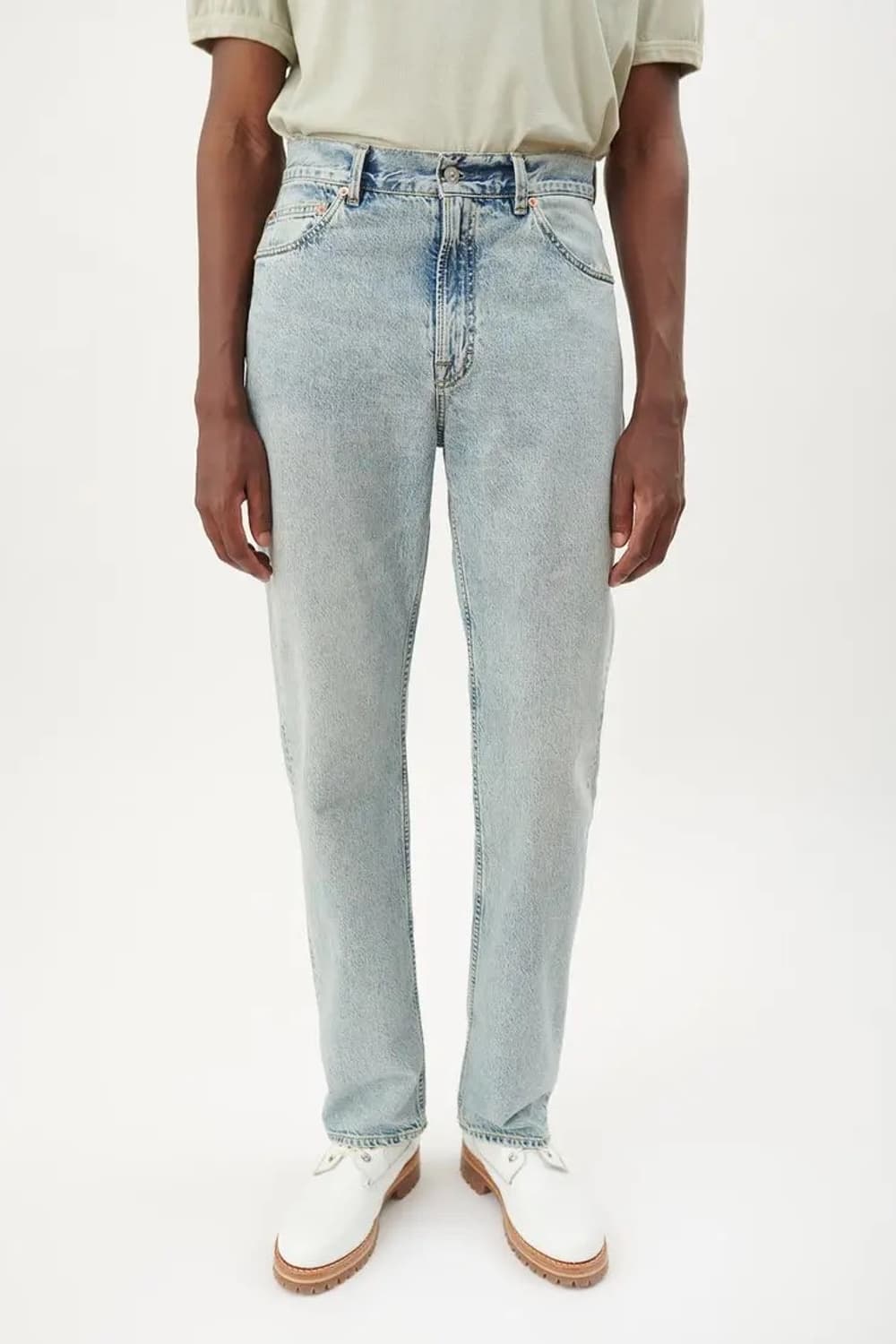 아워레가시 세컨드컷 캘리포니아 샤워 30 사이즈 상품이미지1