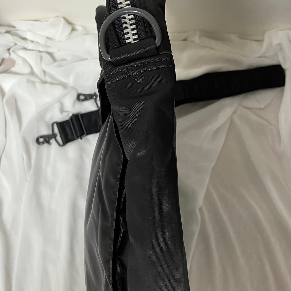 요시다 포터(porter)탱커 2way 브리프케이스 상품이미지5