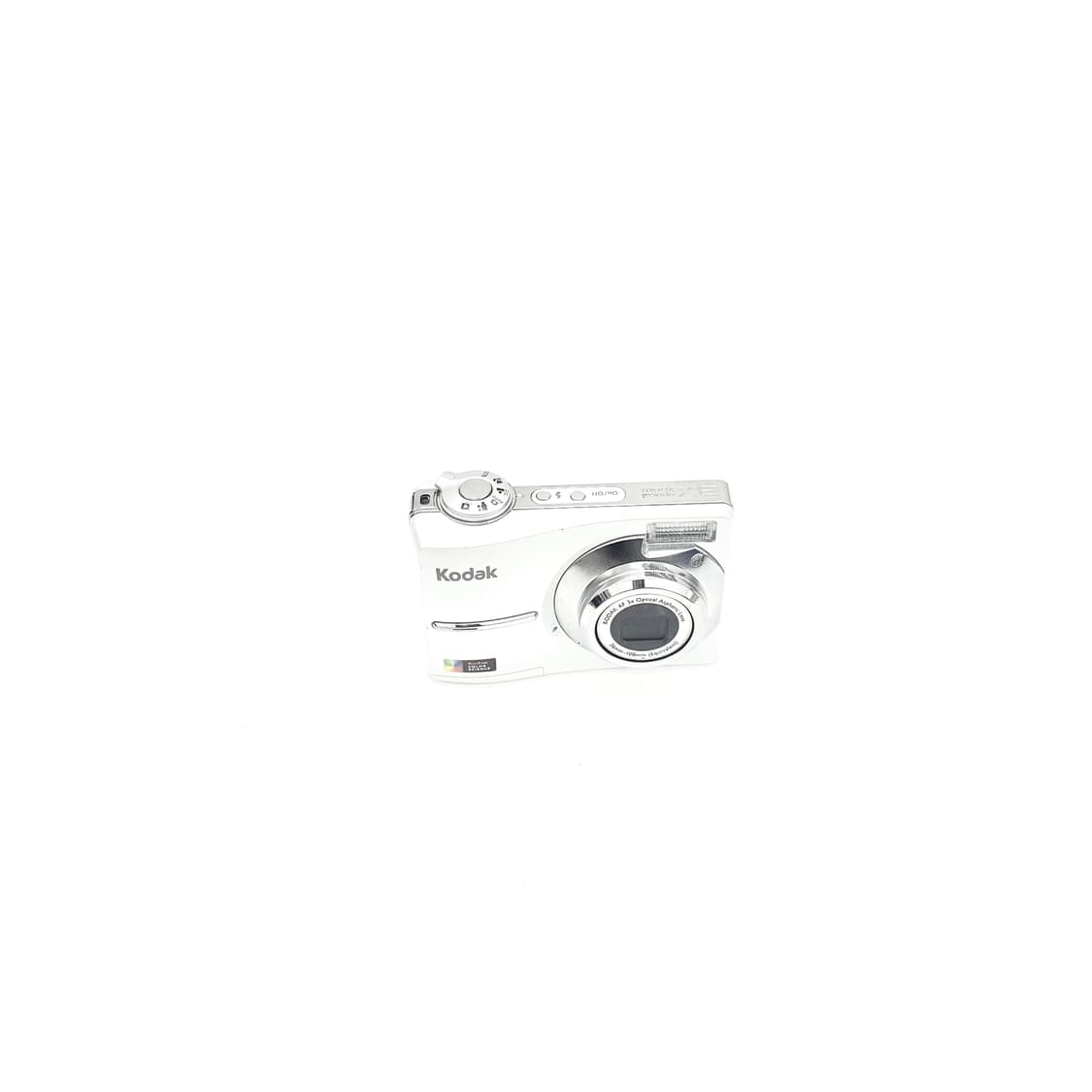 카리나디카&초희귀!) Kodak Easyshare C613 디카 카메라 상품이미지7