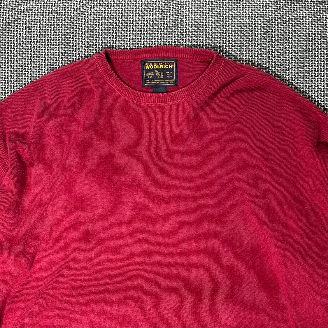 울리치 니트 (2XL/old-8099) 상품이미지2