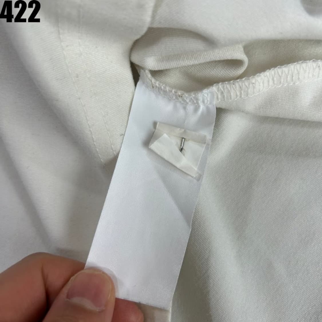 castelbajac 롱슬리브 105 상품이미지3