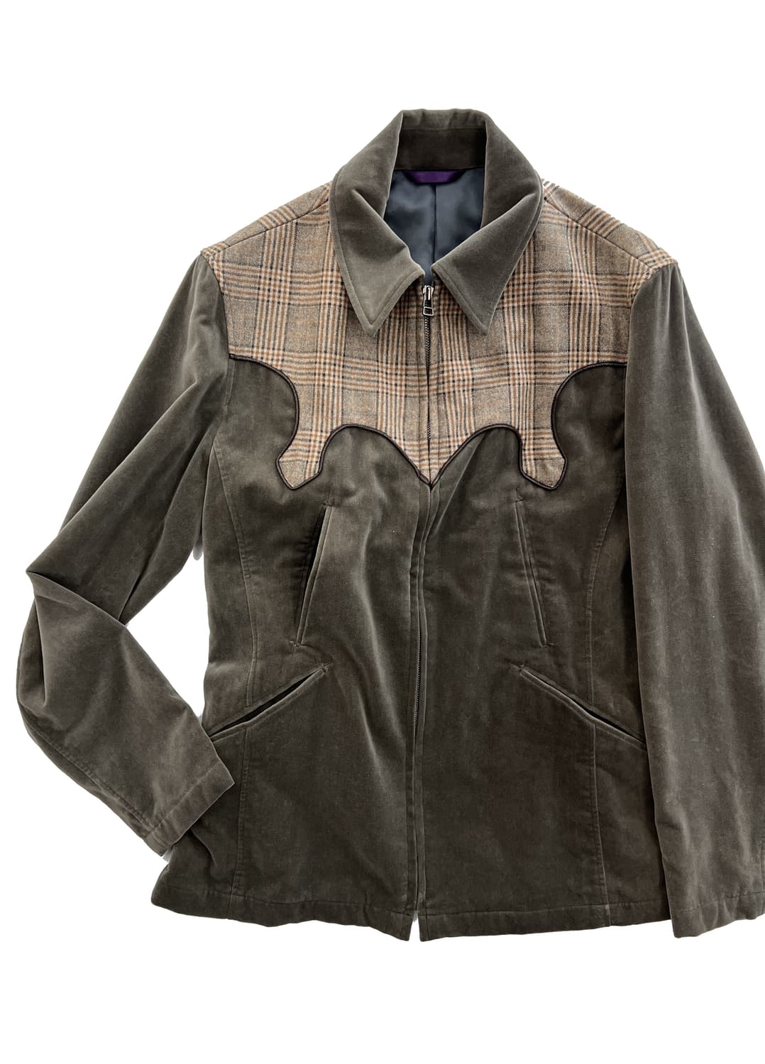 폴스미스 웨스턴 자켓 상품이미지3