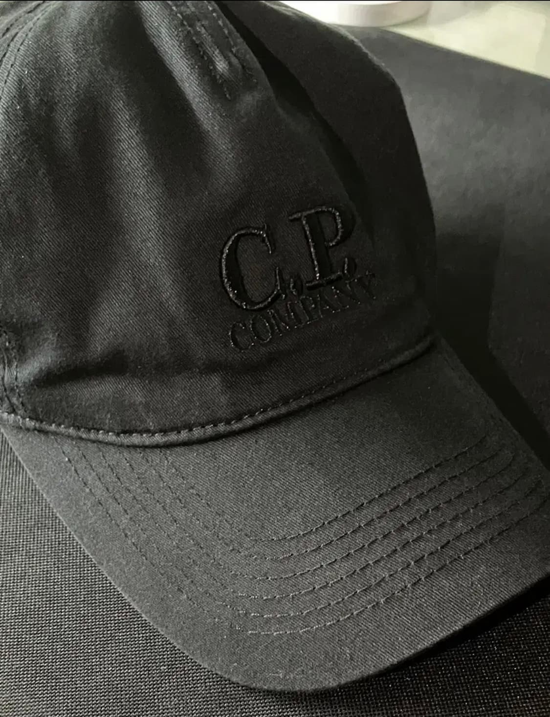 cp컴퍼니 고글캡 상품이미지1