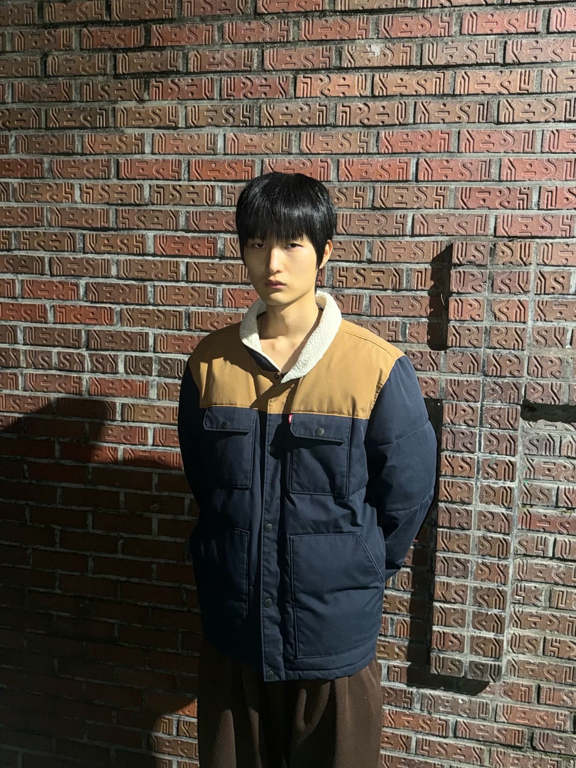 Levi Strauss&Co. vintage Jacket 상품이미지1